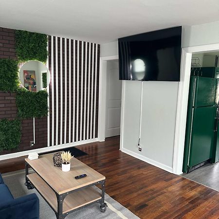 Bungalow Bliss Ινδιανάπολη Εξωτερικό φωτογραφία