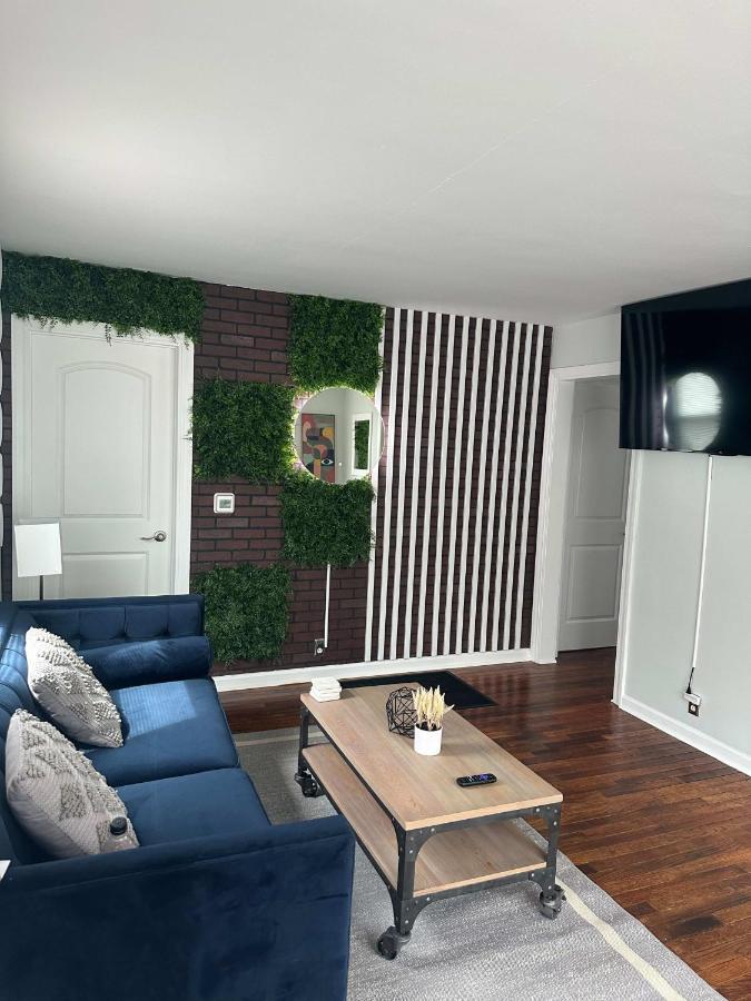 Bungalow Bliss Ινδιανάπολη Εξωτερικό φωτογραφία