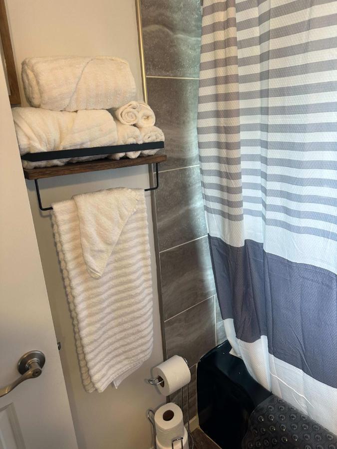 Bungalow Bliss Ινδιανάπολη Εξωτερικό φωτογραφία